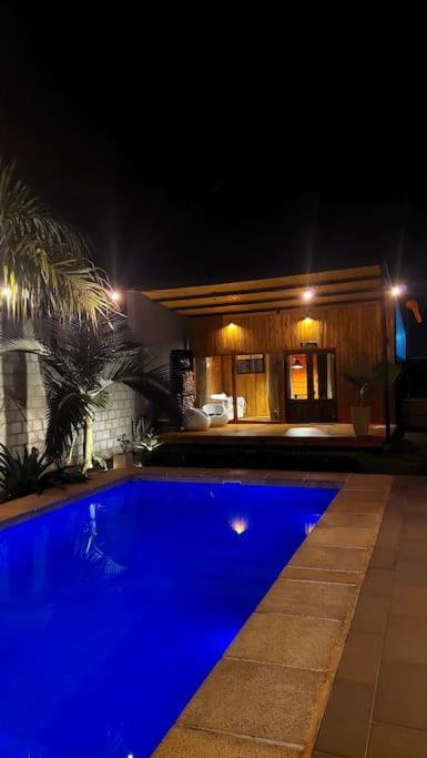 Apartamento Aerohouse Posadas Exterior foto