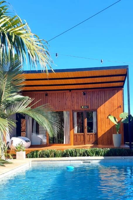 Apartamento Aerohouse Posadas Exterior foto