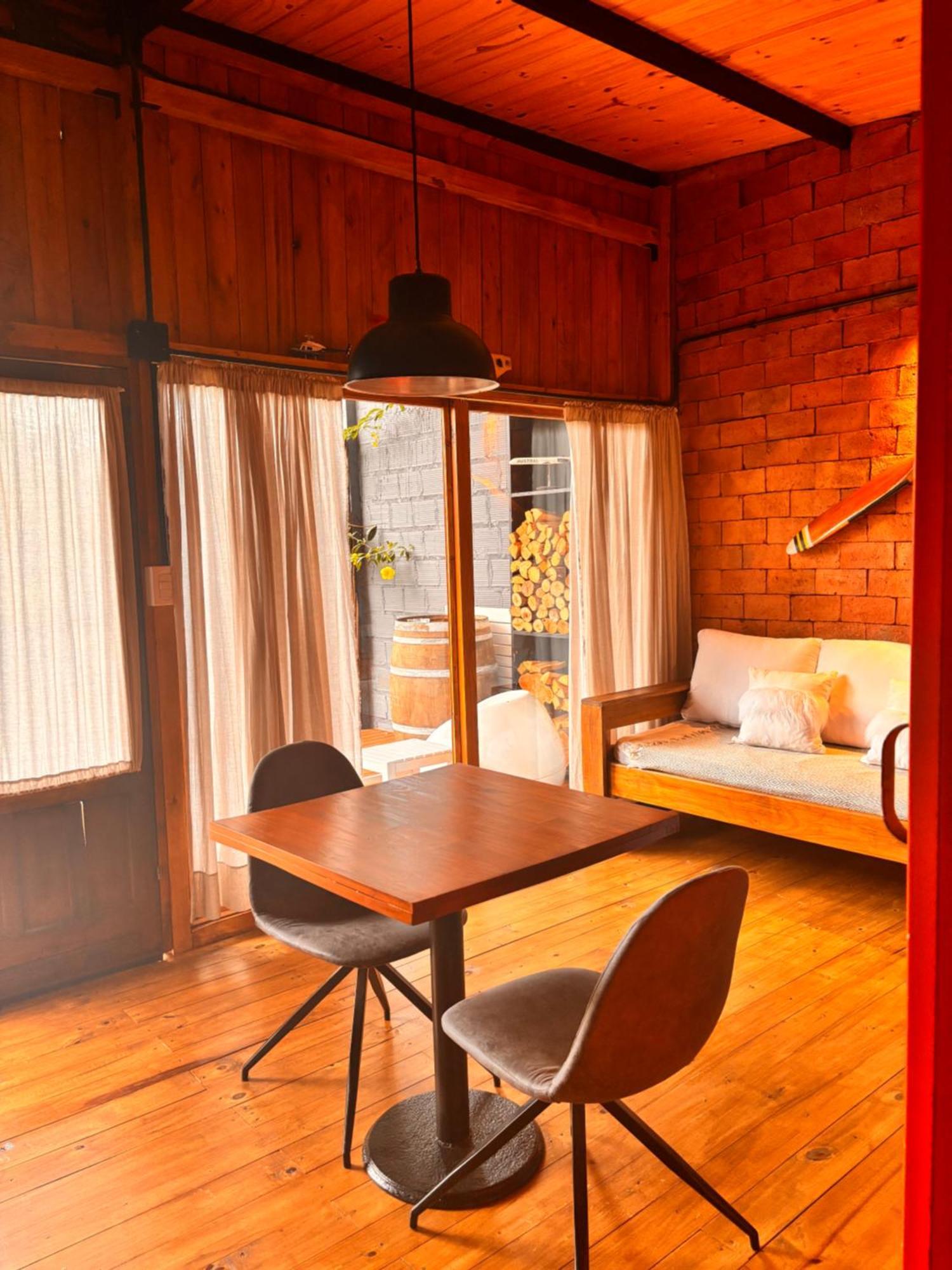 Apartamento Aerohouse Posadas Exterior foto
